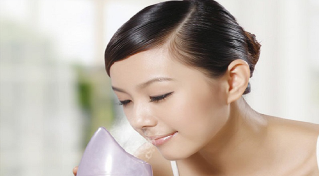 蒸臉蒸汽發生器