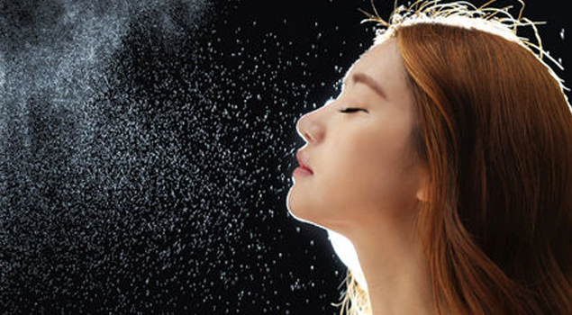 蒸臉蒸汽發生器