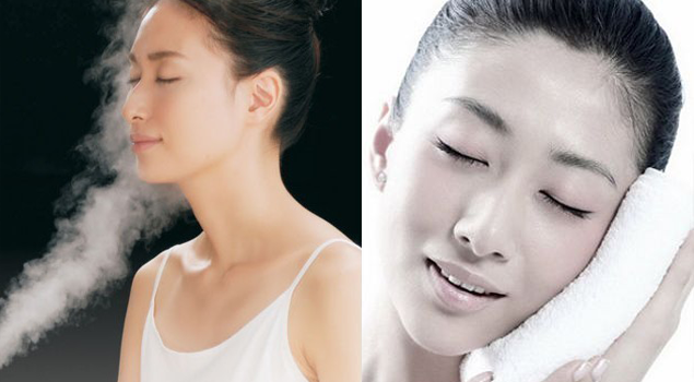 蒸臉蒸汽發生器