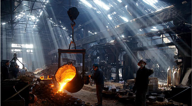 脫蠟電熱蒸汽發生器