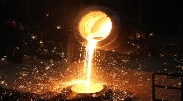 脫蠟蒸汽發生器