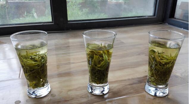 蒸汽發生器蒸茶