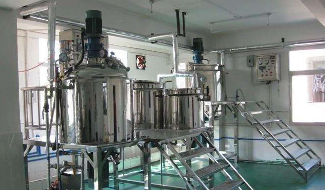 化工配套蒸汽發生器 化工配套蒸汽發生器