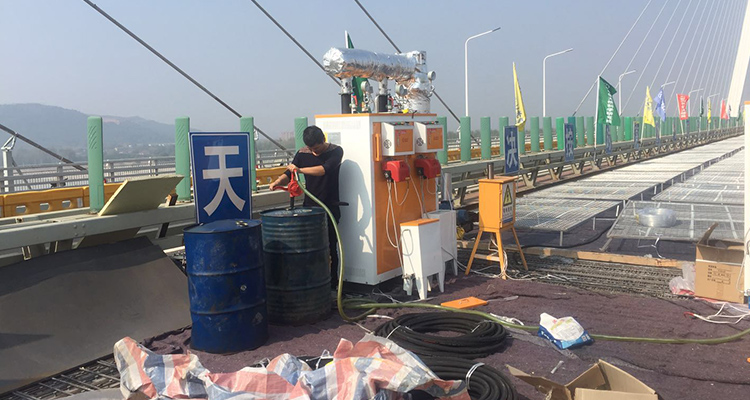 糖心VLOG免费版污燃油蒸汽發生器 糖心VLOG免费版污燃油蒸汽發生器