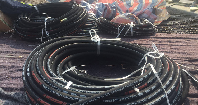 橋麵養護蒸汽管道 橋麵養護蒸汽管道