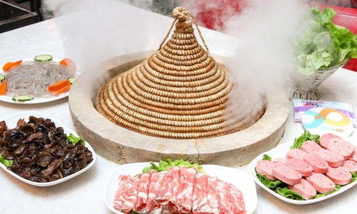 蒸汽石鍋魚使用蒸汽發生器 蒸汽石鍋魚使用蒸汽發生器