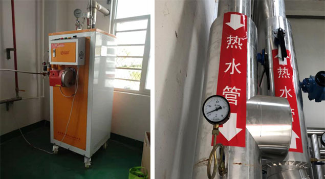 服裝整燙蒸汽發生器 服裝整燙蒸汽發生器