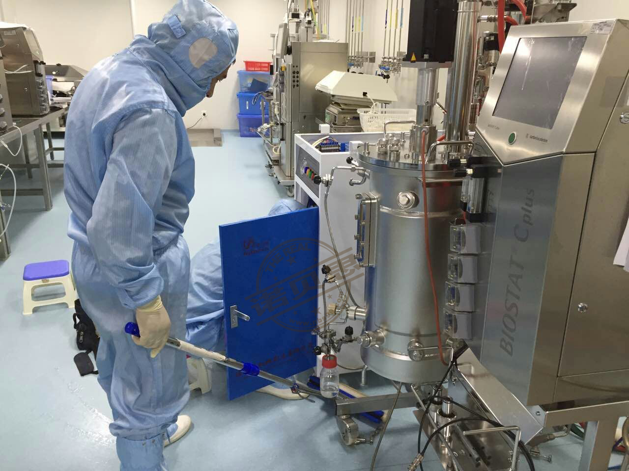 生物製藥廠使用糖心破解版在线观看效果好