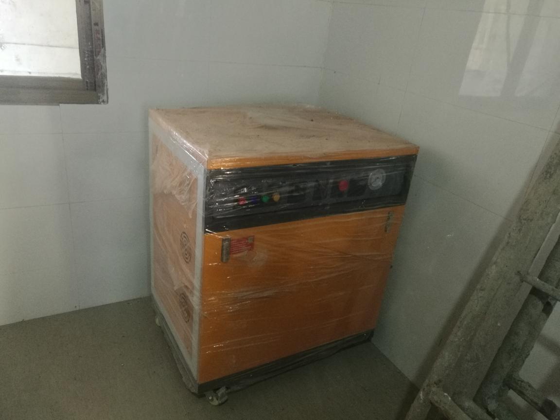 釀酒渾濁？溫度是關鍵