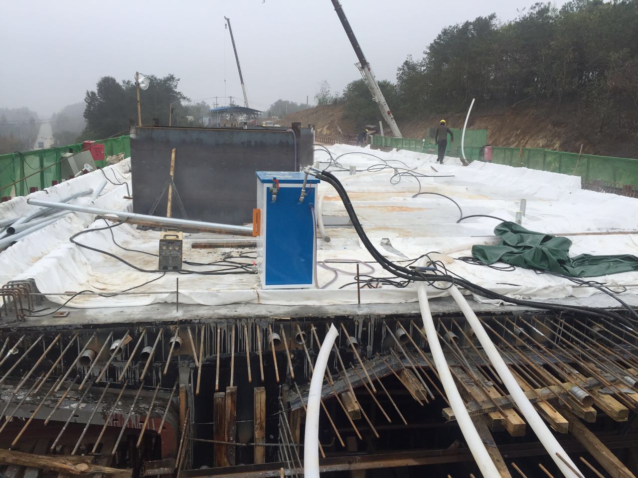 糖心VLOG免费版污電加熱混凝土養護蒸汽發生器