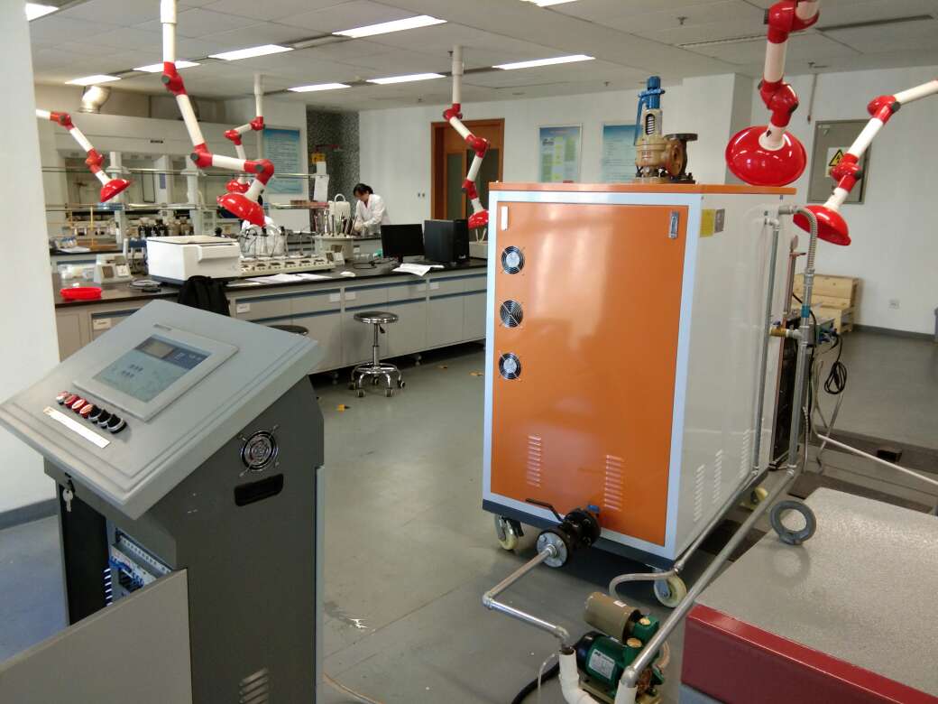 實驗室濕度溫度高精密要求，蒸汽發生器為實驗室提供恒溫恒濕蒸汽解決方案