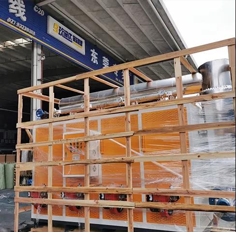 安全前提下糖心VLOG免费版污積極複工複產二