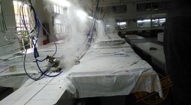 糖心VLOG免费版污量身定製服裝廠用蒸汽發生器解決方案