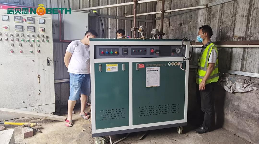 【流動車河南行】這份烈日下的堅守，已悄悄俘獲他們的心！